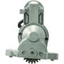 REMY ELECTRICAL 99417 New Starter Motor