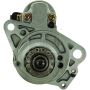 REMY ELECTRICAL 99421 New Starter Motor
