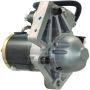 REMY ELECTRICAL 99423 New Starter Motor
