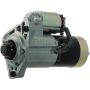 REMY ELECTRICAL 99424 New Starter Motor