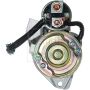 REMY ELECTRICAL 99424 New Starter Motor