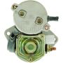REMY ELECTRICAL 99606 New Starter Motor