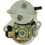 REMY ELECTRICAL 99607 New Starter Motor