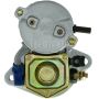 REMY ELECTRICAL 99621 New Starter Motor