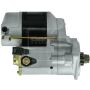 REMY ELECTRICAL 99621 New Starter Motor