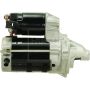 REMY ELECTRICAL 99633 New Starter Motor