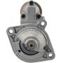 REMY ELECTRICAL 99708 New Starter Motor