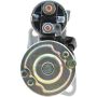 REMY ELECTRICAL 99709 New Starter Motor