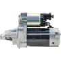 REMY ELECTRICAL 99713 New Starter Motor
