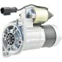 REMY ELECTRICAL 99723 New Starter Motor