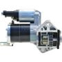 REMY ELECTRICAL 99733 New Starter Motor