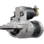 REMY ELECTRICAL 99740 New Starter Motor