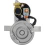 REMY ELECTRICAL 99740 New Starter Motor