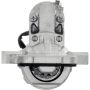 REMY ELECTRICAL 99740 New Starter Motor