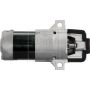 REMY ELECTRICAL 99740 New Starter Motor