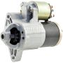 REMY ELECTRICAL 99748 New Starter Motor