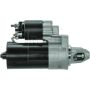 REMY ELECTRICAL 99750 New Starter Motor