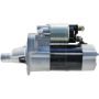 REMY ELECTRICAL 99751 New Starter Motor