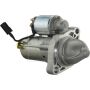 REMY ELECTRICAL 99776 New Starter Motor