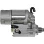 REMY ELECTRICAL 99777 New Starter Motor