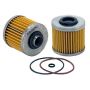 WIX FILTER 24935 WIX Cartridge Lube Metal Canister Filter