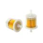 WIX FILTER 33002 WIX Fuel (Complete In-Line) Filter