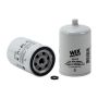 WIX FILTER 33472 WIX Spin-On Fuel/Water Separator Filter