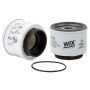 WIX FILTER 33582 WIX Spin On Fuel Water Separator w/ Open End Bottom