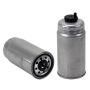 WIX FILTER 33647 WIX Spin-On Fuel/Water Separator Filter