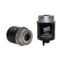 WIX FILTER 33694 WIX Key-Way Style Fuel Manager Filter