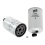 WIX FILTER 33838 WIX Spin-On Fuel/Water Separator Filter