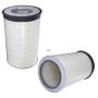 WIX FILTER 42018 WIX Air Filter