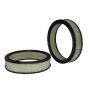 WIX FILTER 42054 WIX Air Filter