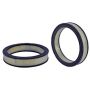 WIX FILTER 42067 WIX Air Filter