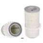 WIX FILTER 42142 WIX Air Filter w/Fin