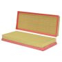 WIX FILTER 42625 WIX Air Filter Panel