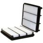 WIX FILTER 42838 WIX Air Filter Panel