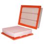 WIX FILTER 46327 WIX Air Filter Panel