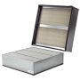 WIX FILTER 46656 WIX Air Filter Panel