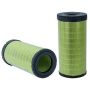 WIX FILTER 46843NP WIX Radial Seal Air Filter