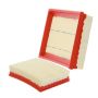 WIX FILTER 49053 WIX Air Filter Panel