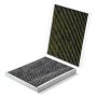 WIX FILTER 49377XP WIX XP Cabin Air Panel