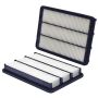 WIX FILTER 49600 WIX Air Filter Panel