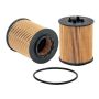 WIX FILTER 57033 WIX Cartridge Lube Metal Free Filter