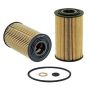 WIX FILTER 57250 WIX Cartridge Lube Metal Free Filter
