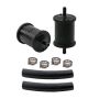 WIX FILTER 58964 WIX In Line Transmission Filter