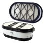 WIX FILTER WA10927 WIX Corrugated Style Air Filter