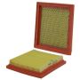 WIX FILTER WA6305 WIX Air Filter Panel