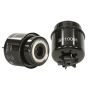 WIX FILTER WF10091 WIX Key-Way Style Fuel Manager Filter