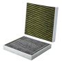 WIX FILTER WP10129XP WIX XP Cabin Air Panel